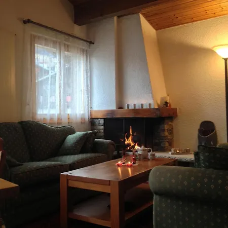 Ambiance A 10 Minutes De * Crans-Montana