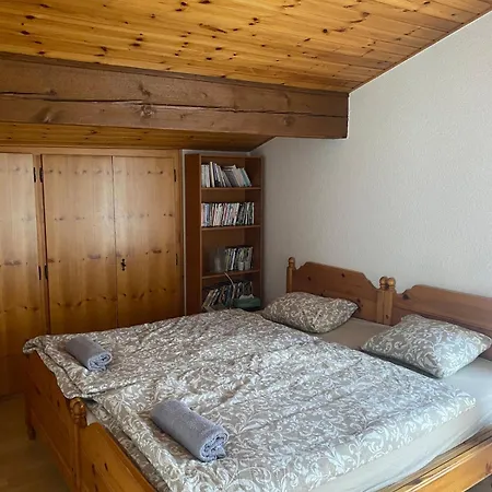 Ambiance A 10 Minutes De Apartman *
