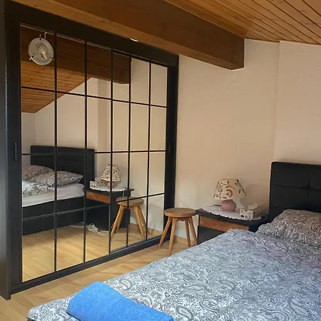 Ambiance A 10 Minutes De Apartman *