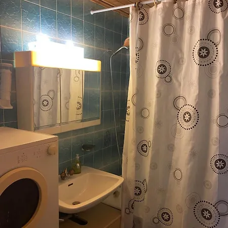 Apartman Ambiance A 10 Minutes De Crans-Montana