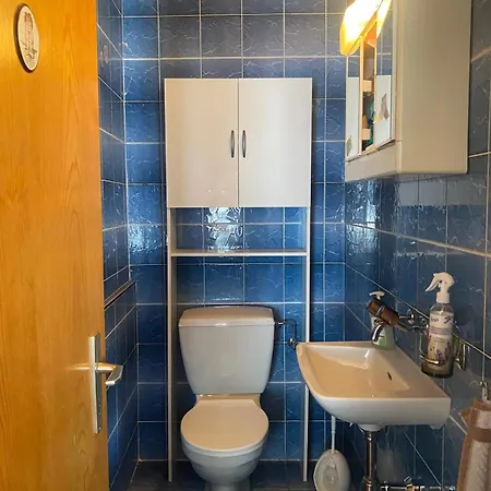Ambiance A 10 Minutes De Apartman