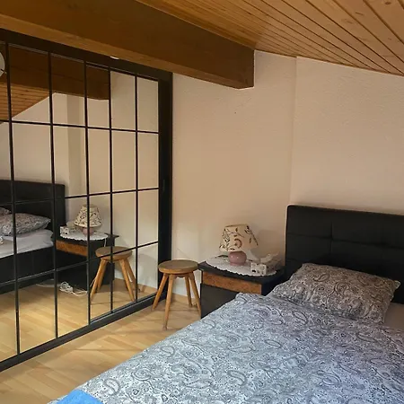 Ambiance A 10 Minutes De Apartman Crans-Montana
