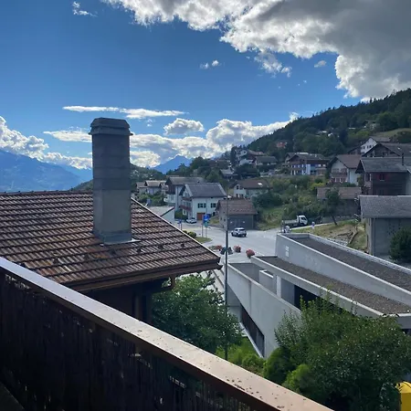 Ambiance A 10 Minutes De Apartman