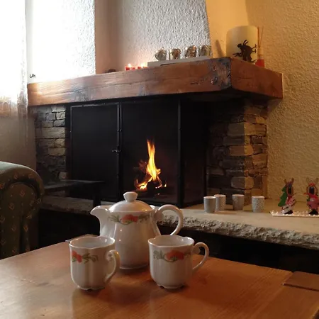 Ambiance A 10 Minutes De Apartman
