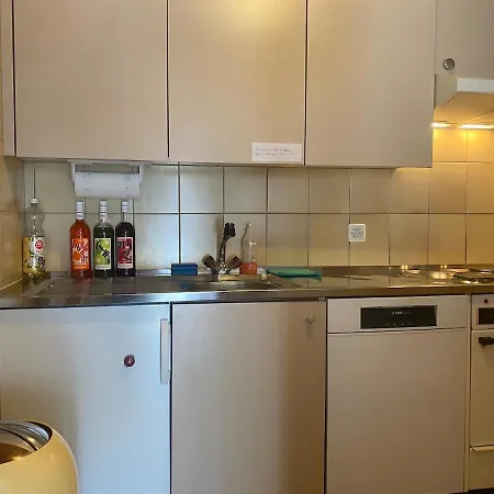 Apartman Ambiance A 10 Minutes De *